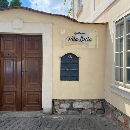 Galerie Vila Lucia 5 -Loft Apartman Plzen Bagian luar foto
