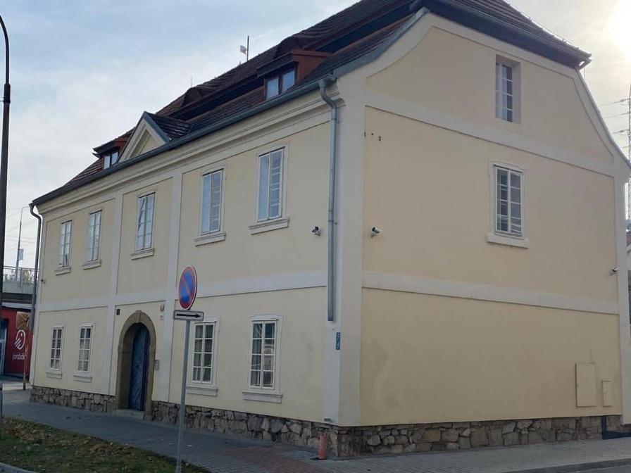 Galerie Vila Lucia 5 -Loft Apartman Plzen Bagian luar foto