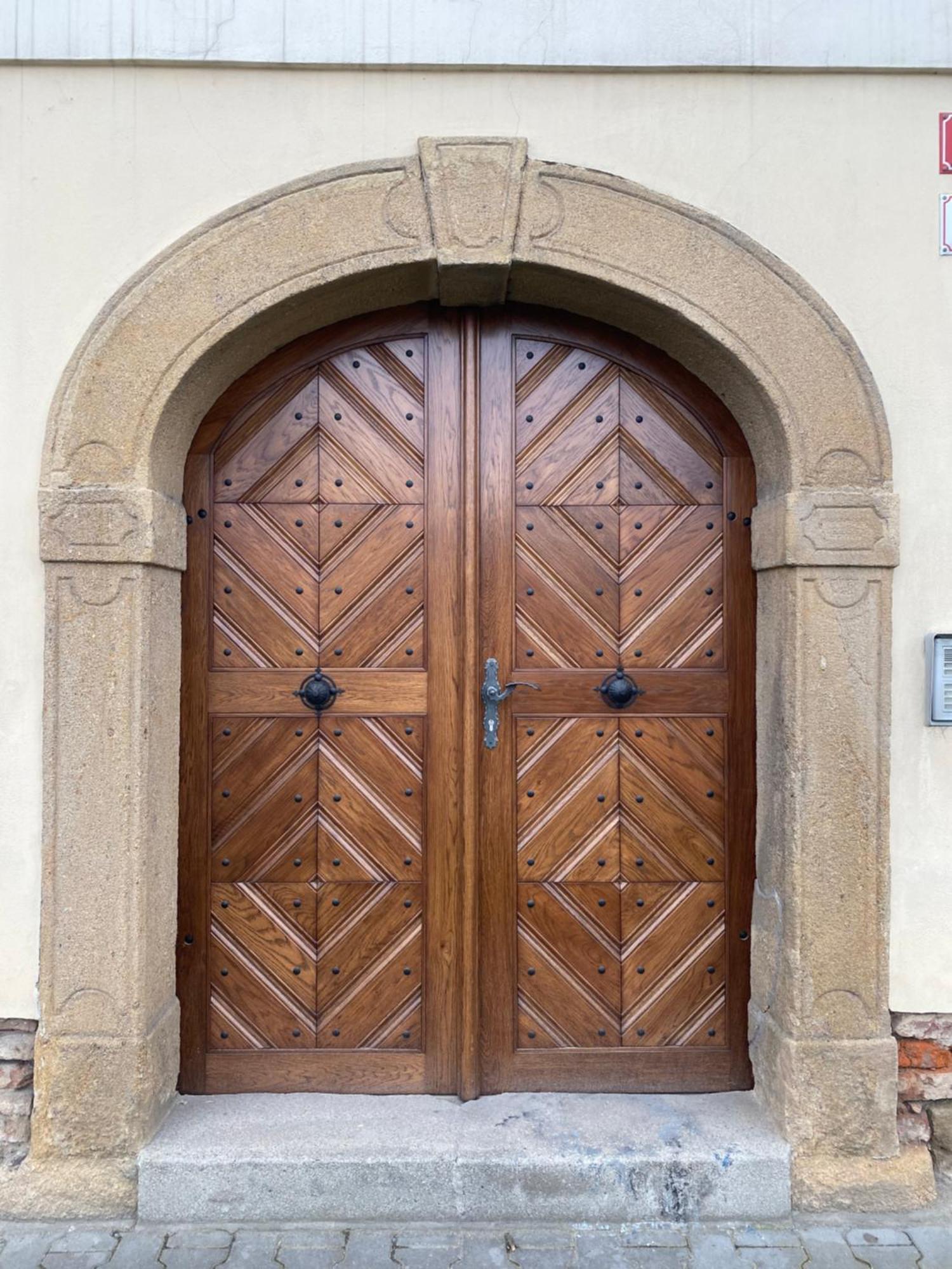 Galerie Vila Lucia 5 -Loft Apartman Plzen Bagian luar foto
