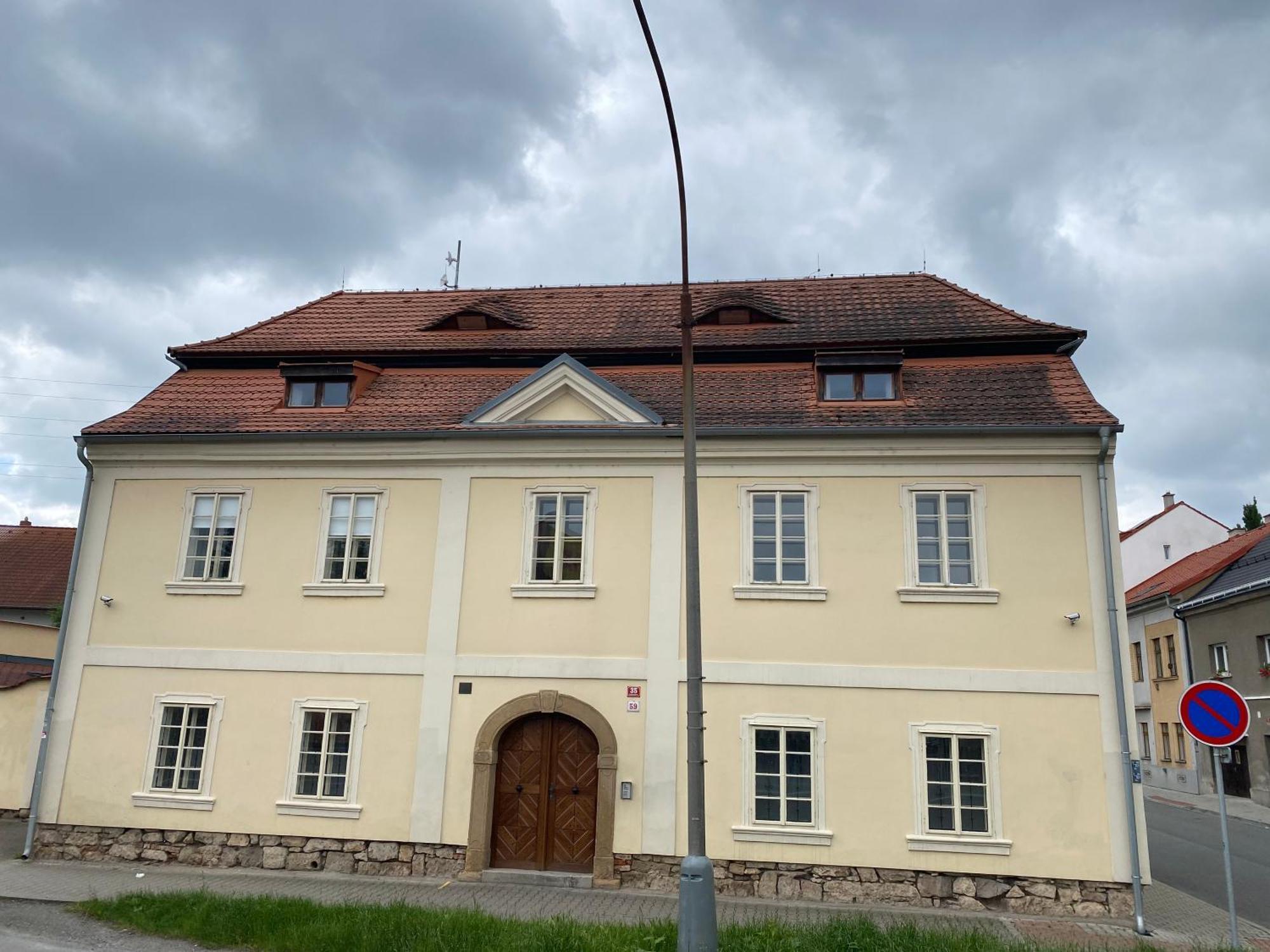 Galerie Vila Lucia 5 -Loft Apartman Plzen Bagian luar foto